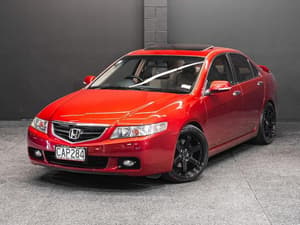 2004 Honda Accord JDM car for sale