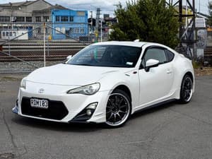 2012 Toyota 86 JDM car for sale