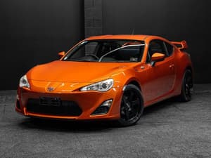 2012 Toyota 86 JDM car for sale