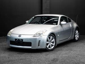 2003 Nissan Fairlady Z JDM car for sale