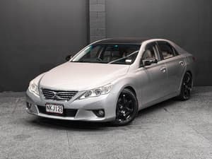 2011 Toyota Mark X JDM car for sale