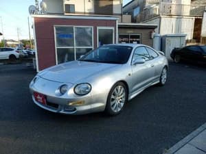 1996 Toyota Celica JDM car for sale