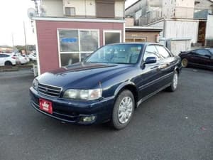 2000 Toyota Chaser JDM car for sale