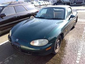 1998 Mazda Roadster (Eunos Roadster / MX-5) JDM car for sale