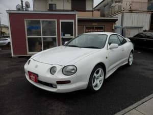 1995 Toyota Celica JDM car for sale