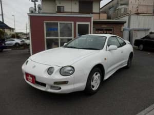 1997 Toyota Celica JDM car for sale