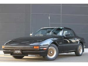 1983 Mazda RX-7 JDM car for sale
