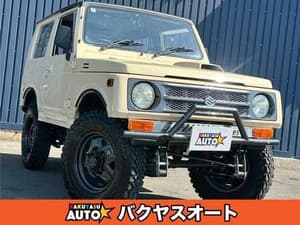 1992 Suzuki Jimny JDM car for sale
