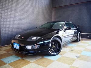 1999 Nissan Fairlady Z JDM car for sale
