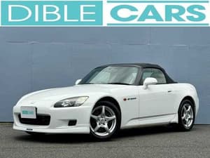 2000 Honda S2000 JDM car for sale