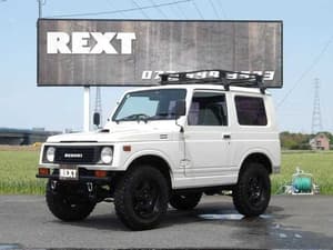 1995 Suzuki Jimny JDM car for sale