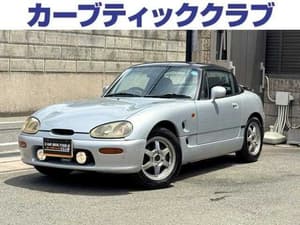 1997 Suzuki Cappuccino JDM car for sale
