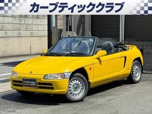 1993 Honda Beat JDM car for sale