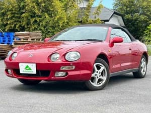1996 Toyota Celica JDM car for sale