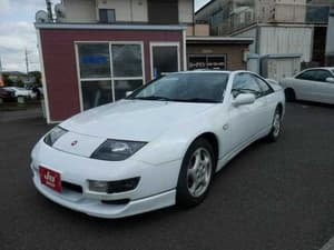 1998 Nissan Fairlady Z JDM car for sale