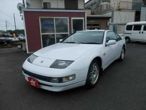 1995 Nissan Fairlady Z JDM car for sale