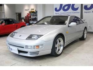 1994 Nissan Fairlady Z JDM car for sale