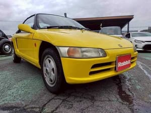 1991 Honda Beat JDM car for sale