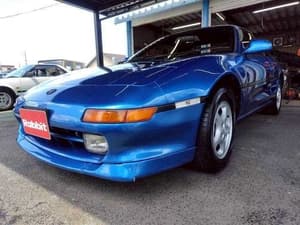 1990 Toyota MR2 JDM car for sale