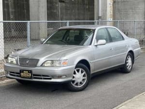 1997 Toyota Cresta JDM car for sale