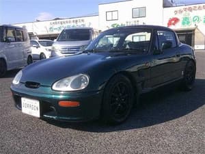 1993 Suzuki Cappuccino JDM car for sale