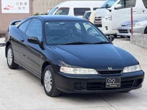 1995 Honda Integra JDM car for sale