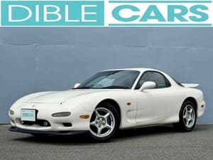 1998 Mazda RX-7 JDM car for sale