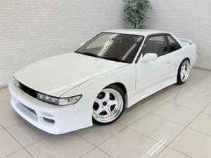 1992 Nissan Silvia JDM car for sale
