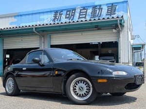 1994 Mazda Roadster (Eunos Roadster / MX-5) JDM car for sale