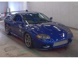 1995 Mitsubishi GTO JDM car for sale