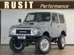 1997 Suzuki Jimny JDM car for sale
