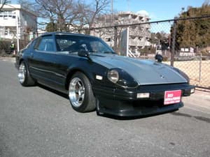 1978 Nissan Fairlady Z JDM car for sale