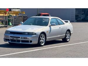 1995 Nissan Skyline JDM car for sale