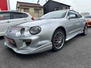 1995 Toyota Celica JDM car for sale