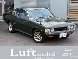 1975 Toyota Celica JDM car for sale