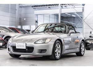 1999 Honda S2000 JDM car for sale