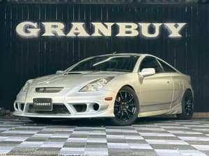 1999 Toyota Celica JDM car for sale