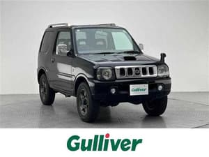 1999 Suzuki Jimny JDM car for sale
