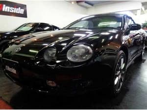 1995 Toyota Celica JDM car for sale