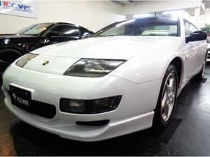 1997 Nissan Fairlady Z JDM car for sale