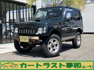 1997 Suzuki Jimny JDM car for sale