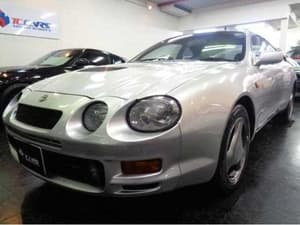 1994 Toyota Celica JDM car for sale