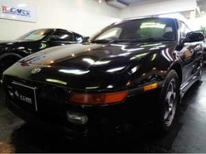 1993 Toyota MR2 JDM car for sale