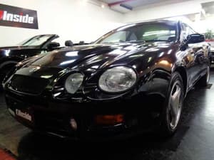 1994 Toyota Celica JDM car for sale