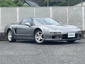 1991 Honda NSX JDM car for sale