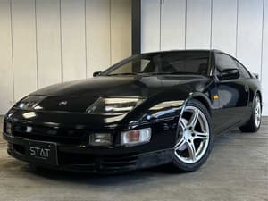 1989 Nissan Fairlady Z JDM car for sale