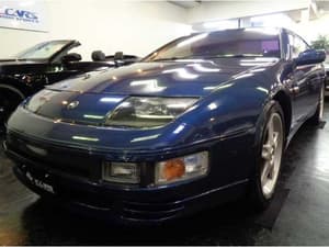 1993 Nissan Fairlady Z JDM car for sale