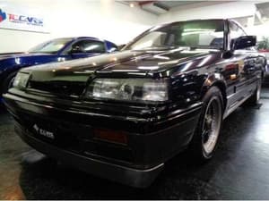 1988 Nissan Skyline JDM car for sale