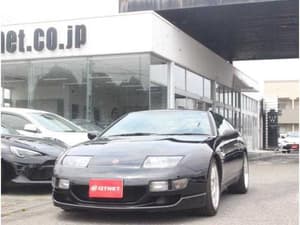 1996 Nissan Fairlady Z JDM car for sale