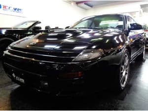 1991 Toyota Celica JDM car for sale